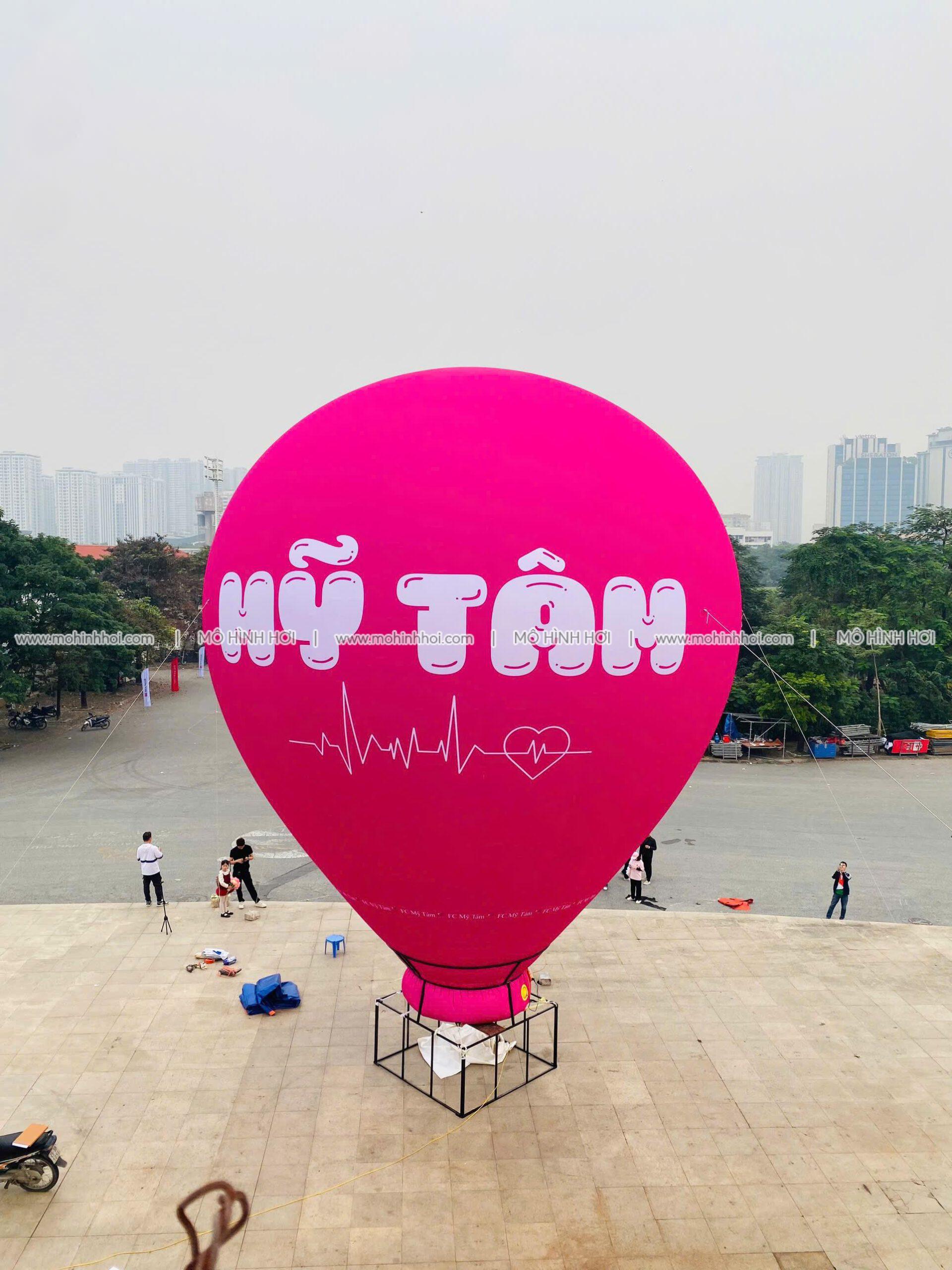 Trang chủ 42 Mo hinh bom hoi khinh khi cau scaled